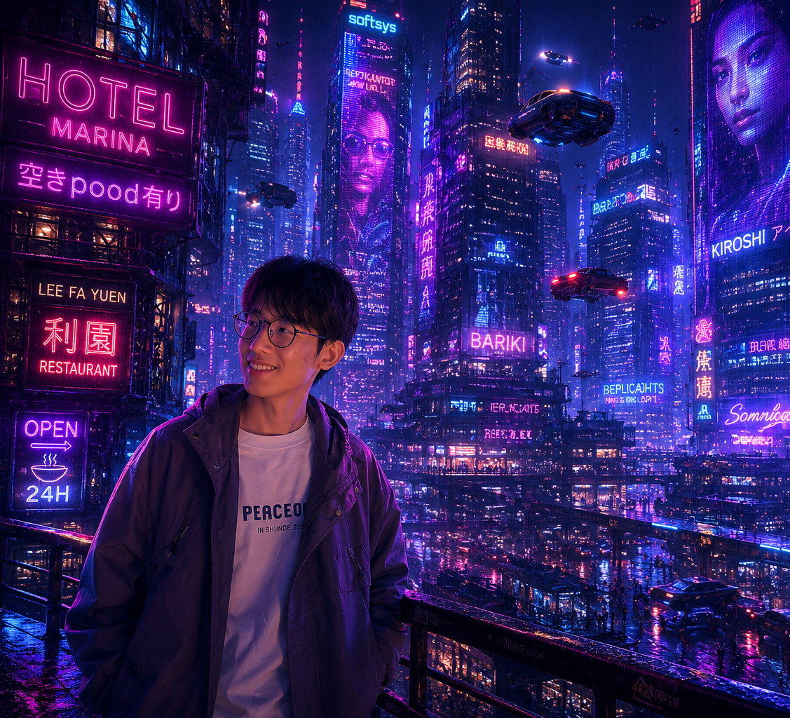 Wilton Wei
